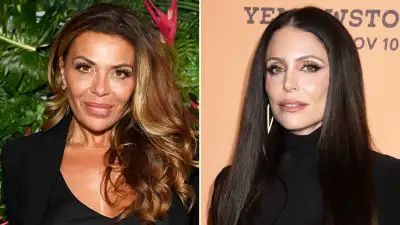 Dolores Catania Responds to Broken Girl Bethenny Frankel Attacks of RHONJ
