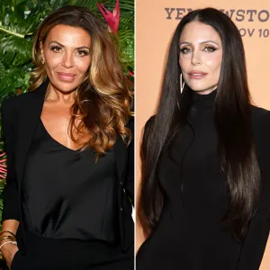Dolores Catania Responds to Broken Girl Bethenny Frankel Attacks of RHONJ