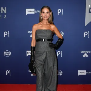 Dorit Kemsley Responds to Tracy Tutor's Claims She Doesn't Pay Glam Squad