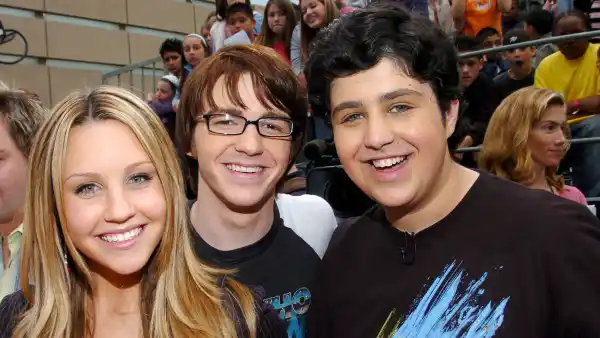 Drake Bell and Josh Peck Biggest Podcast Revelations