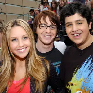 Drake Bell and Josh Peck Biggest Podcast Revelations