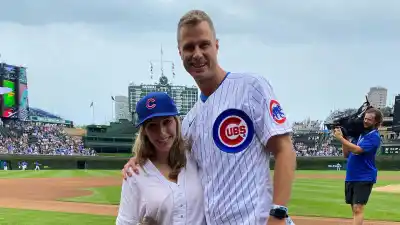 Duke Basketball Head Coach Jon Scheyer and Wife Marcelle Scheyer Relationship Timeline