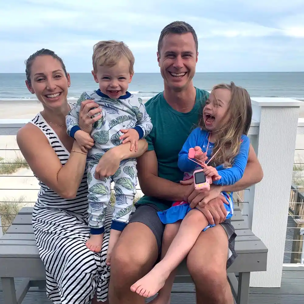 Duke Basketball Head Coach Jon Scheyer and Wife Marcelle Scheyer Relationship Timeline