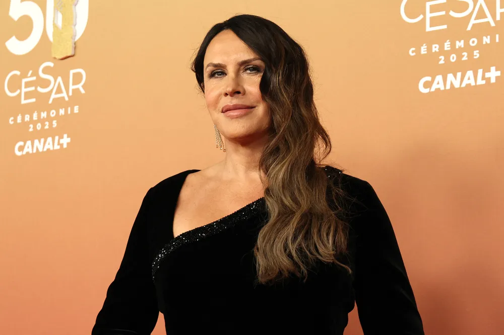 Which Emilia Perez Stars Are at the 2025 Oscars Amid Controversy