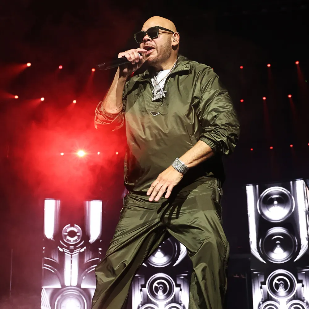 Fat Joe Still Gets Nervous When Hanging Out With This Celebrity Friend