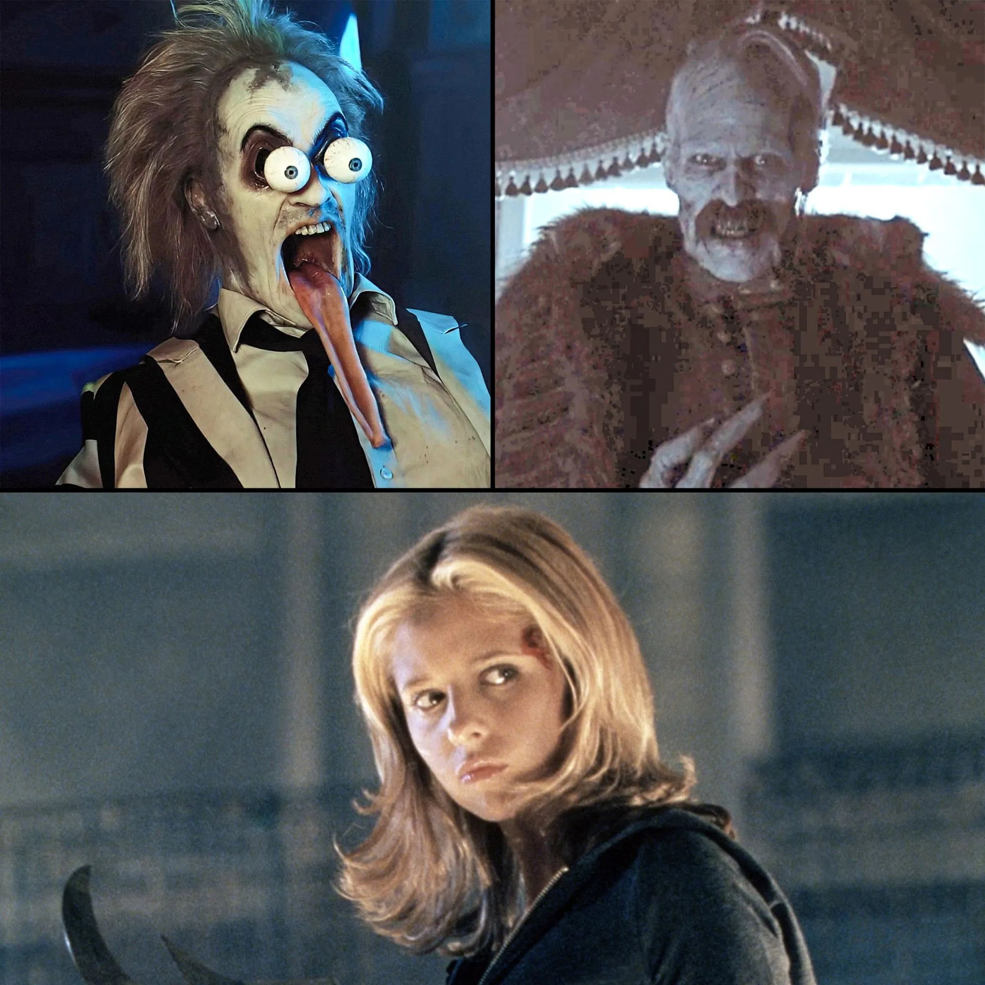 Practical Effects Are Bringing the Heart Back to Hollywood