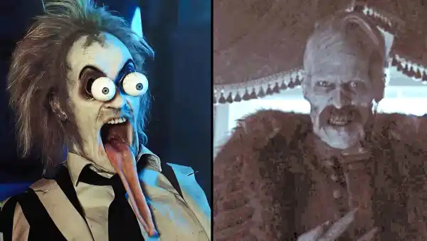 Practical Effects Are Bringing the Heart Back to Hollywood