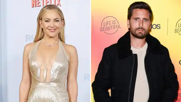 Kate Hudson Reveals How Scott Disicks Cameo in Running Point Happened