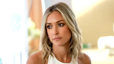 Kristin Cavallari Slams Hater Who Criticized Her Makeup Tutorial