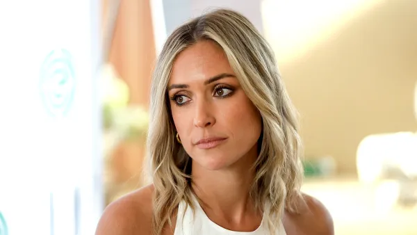 Kristin Cavallari Slams Hater Who Criticized Her Makeup Tutorial