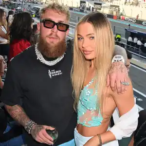 Former YouTuber Jake Paul Is Engaged to Olympic Speed Skater Jutta Leerdam