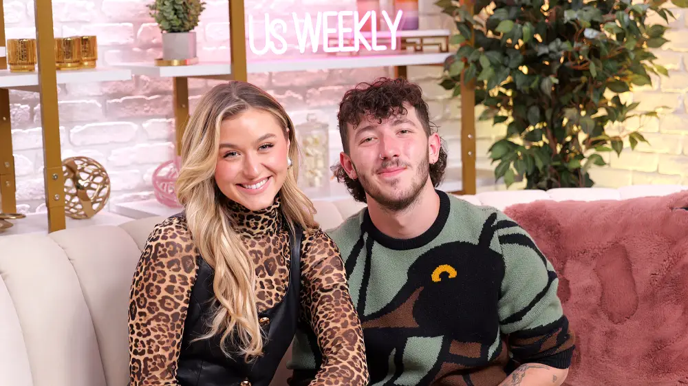 Franklin Jonas on Earning His Spot in Music and Gratitude for Older Brothers Nepotism Tight