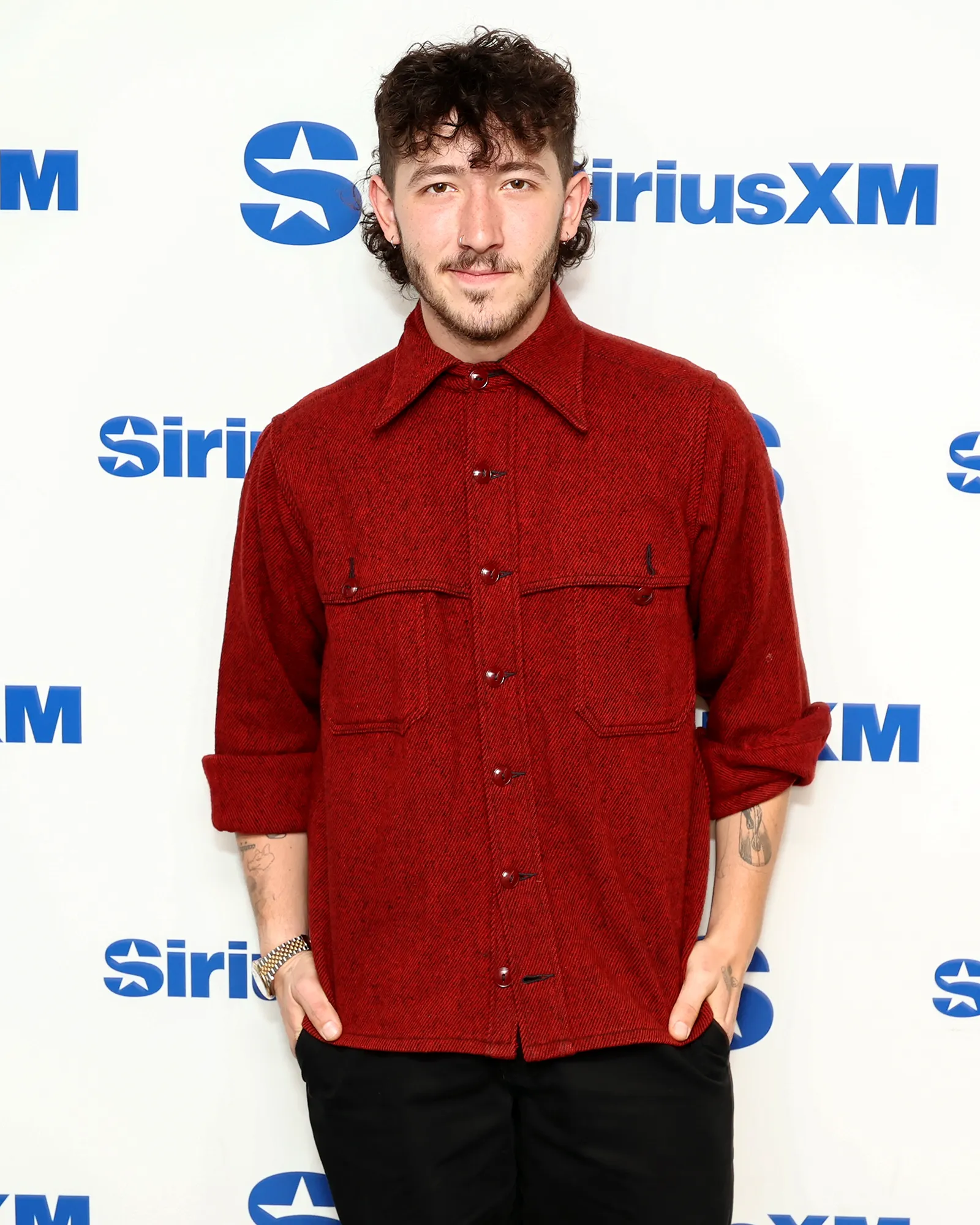 Franklin Jonas on Earning His Spot in Music and Gratitude for Older Brothers Nepotism Tight