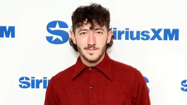 Franklin Jonas on Earning His Spot in Music and Gratitude for Older Brothers Nepotism Tight