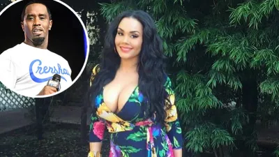 Diddy Sued by Former Making the Band Star Sara Rivers