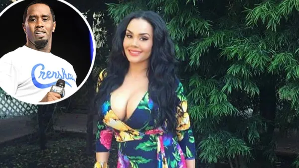 Diddy Sued by Former Making the Band Star Sara Rivers