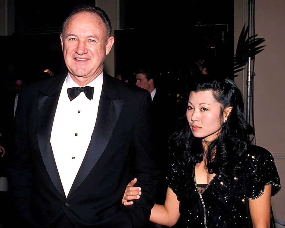 Gene Hackman Solicita Bloquear Publicaci&oacute;n de Registros de Investigaci&oacute;n