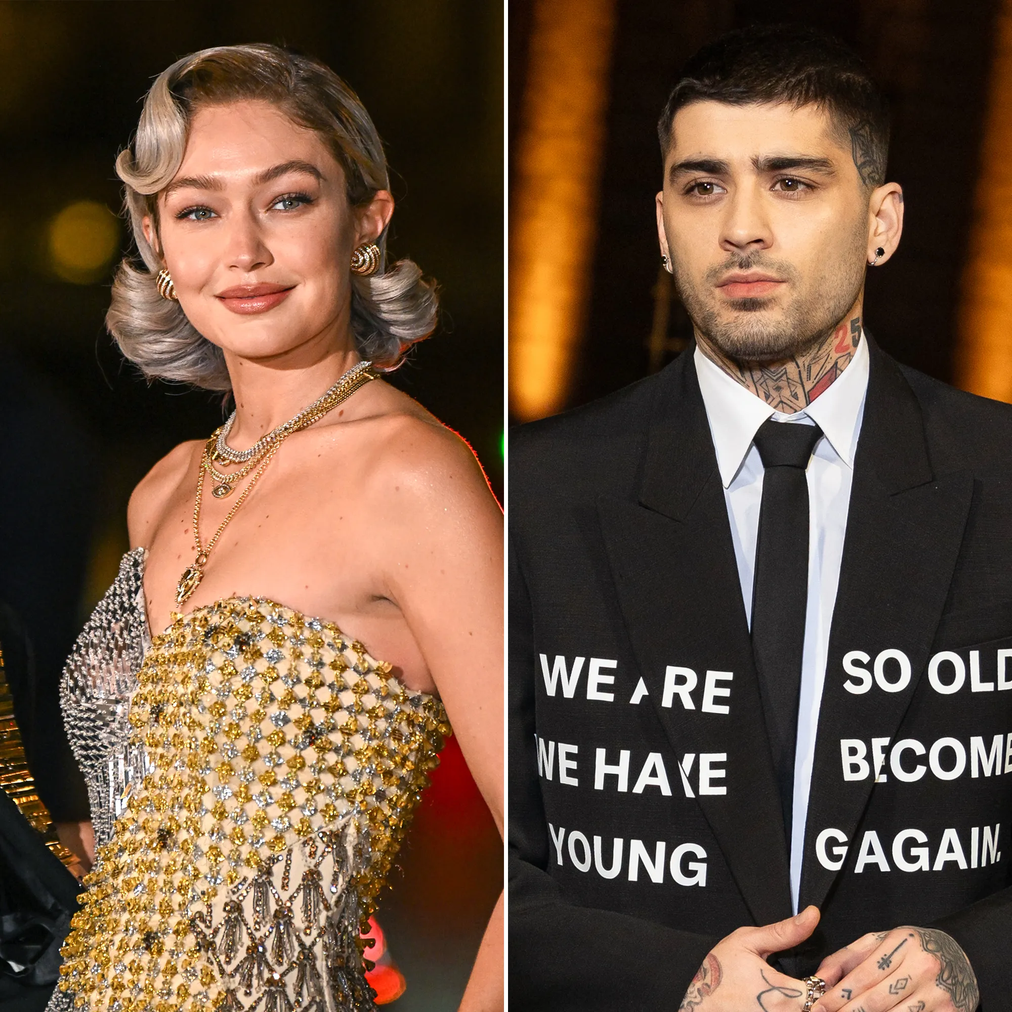 Gigi Hadid Shares Rare Comments About Coparenting With Ex Zayn Malik