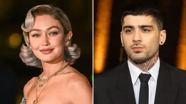Gigi Hadid Shares Rare Comments About Coparenting With Ex Zayn Malik