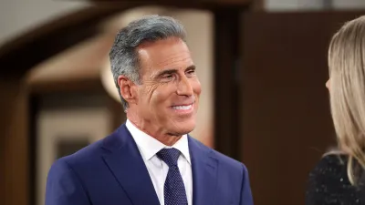 Golden Bachelorette Runner Up Guy Gansert to Guest Star on General Hospital