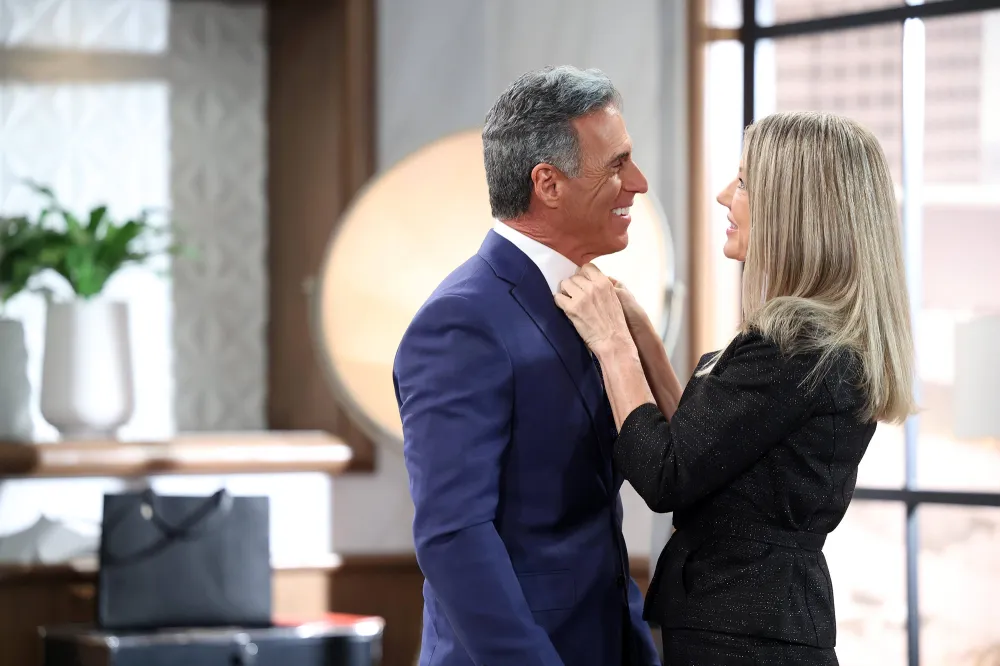 Golden Bachelorette Runner Up Guy Gansert to Guest Star on General Hospital