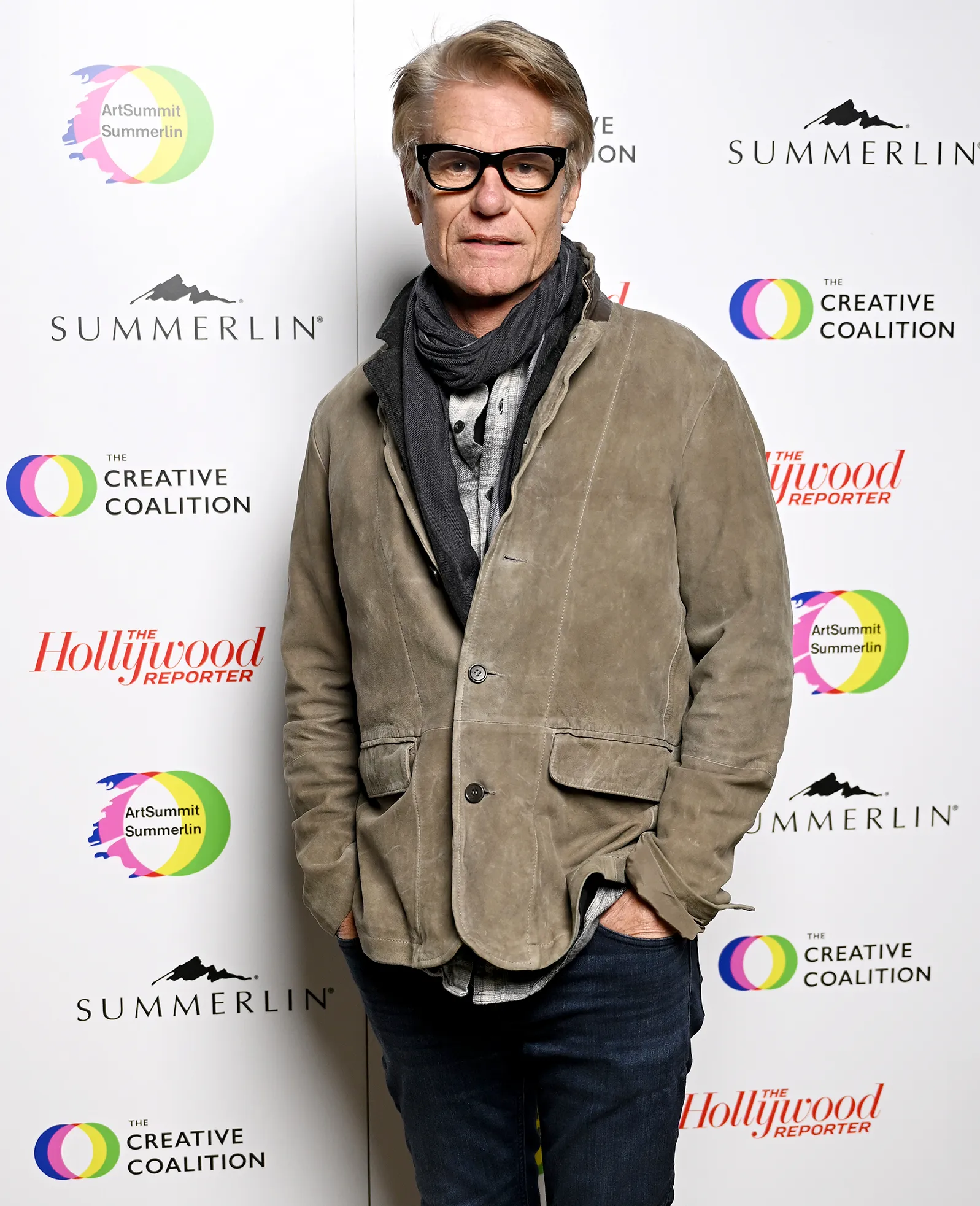 Harry Hamlin Does not Remember Ever Buying Drugs Despite His 3 Past Narcotics Arrests