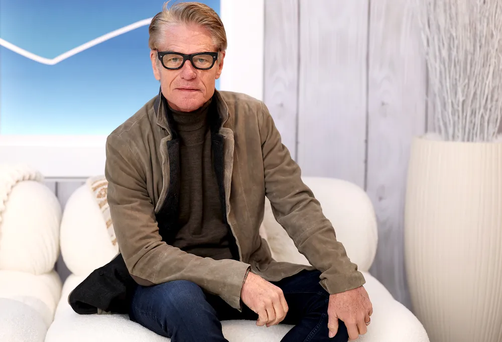 Harry Hamlin Does not Remember Ever Buying Drugs Despite His 3 Past Narcotics Arrests