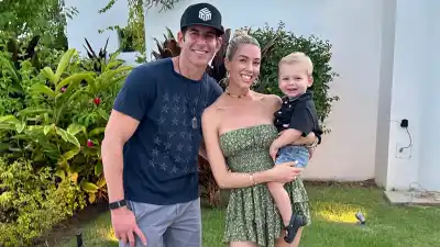 Heather Rae El Moussa Says Tarek is Very Much Done Having Kids