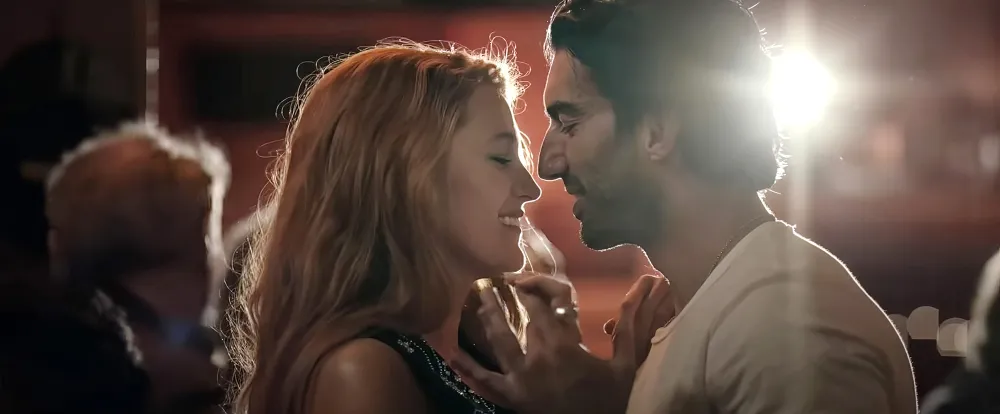 A Hollywood Intimacy Coordinator Thinks Blake Lively and Justin Baldoni Had Affection Before Feud