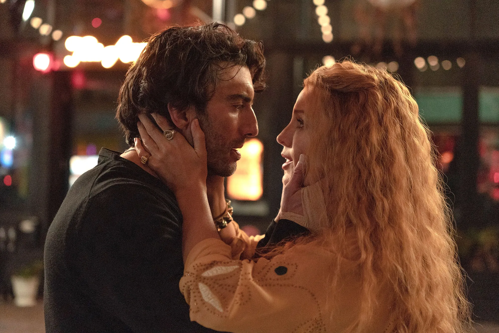 A Hollywood Intimacy Coordinator Thinks Blake Lively and Justin Baldoni Had Affection Before Feud