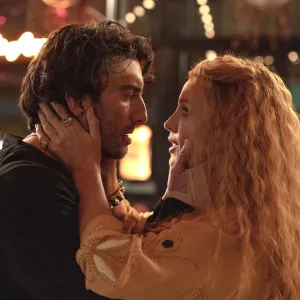 A Hollywood Intimacy Coordinator Thinks Blake Lively and Justin Baldoni Had Affection Before Feud