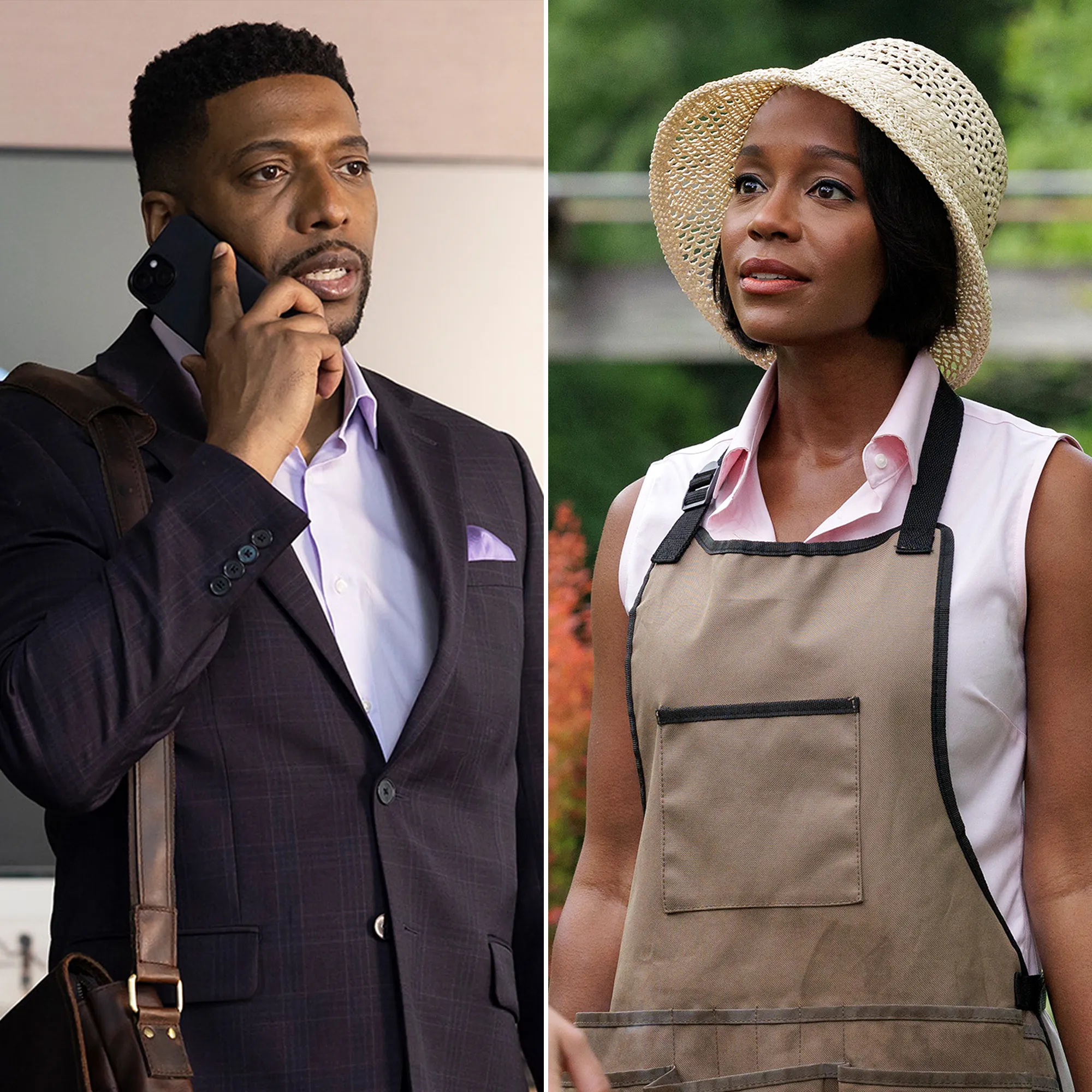 Grosse Pointe Garden Society Will Address Tucker Bizarre Reaction to Catherine Infidelity