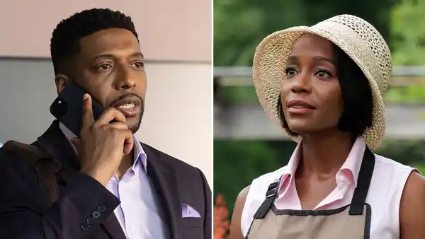 Grosse Pointe Garden Society Will Address Tucker Bizarre Reaction to Catherine Infidelity