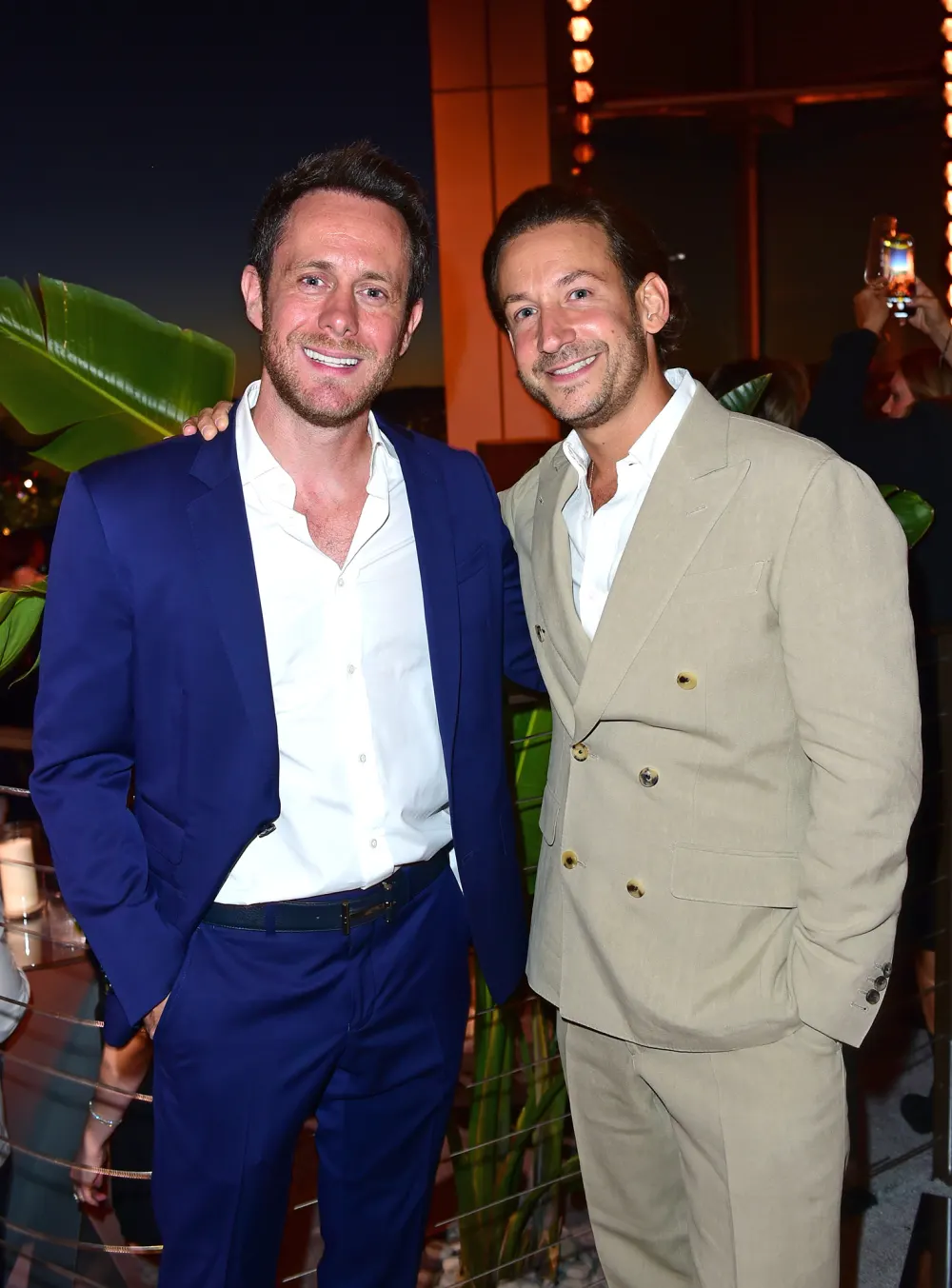 Million Dollar Listing Most Memorable Agents