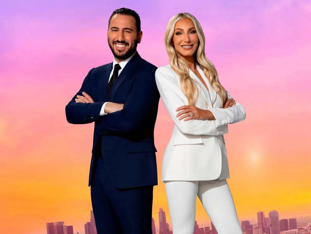 Million Dollar Listing Most Memorable Agents