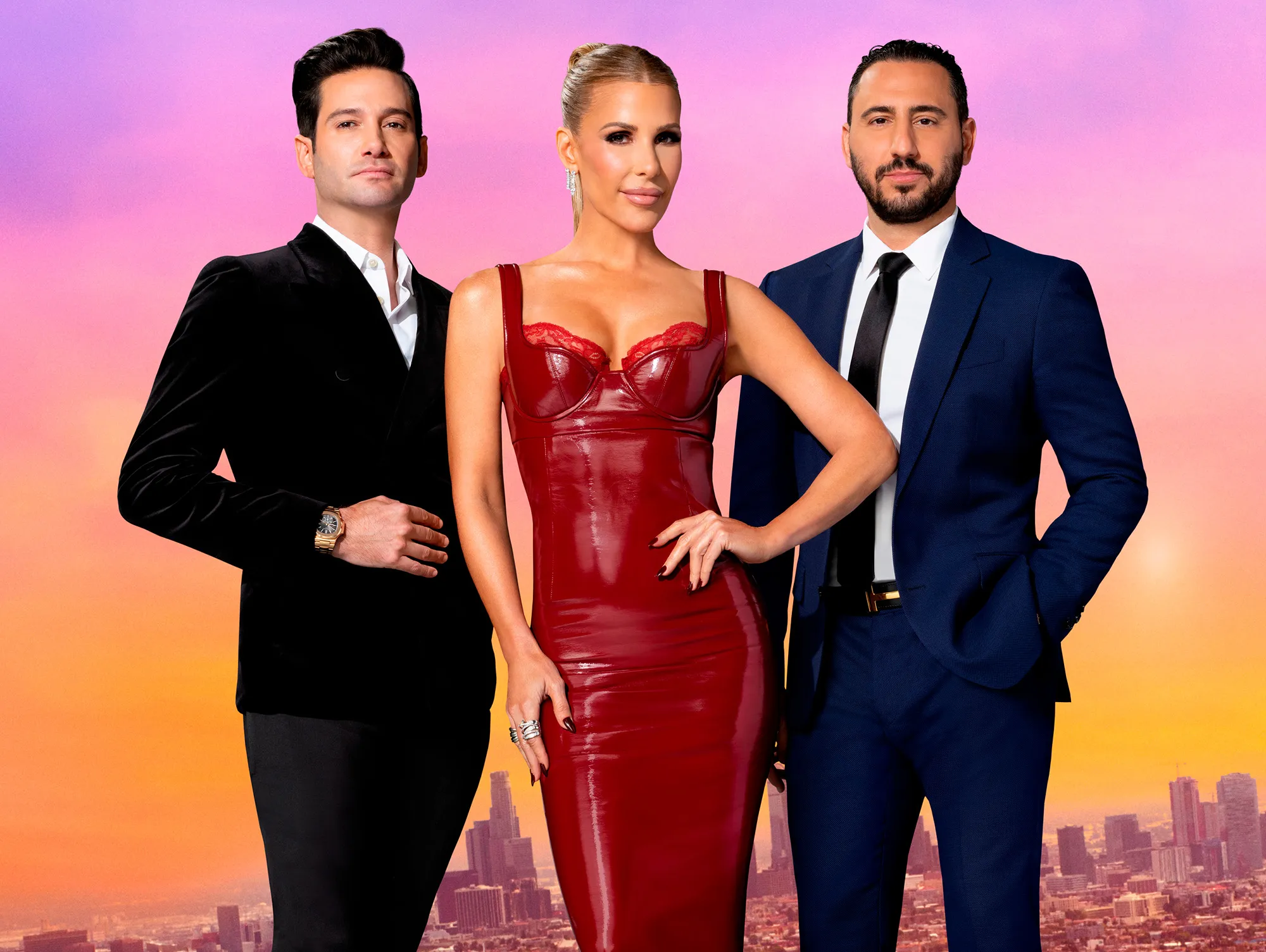 Million Dollar Listing Most Memorable Agents