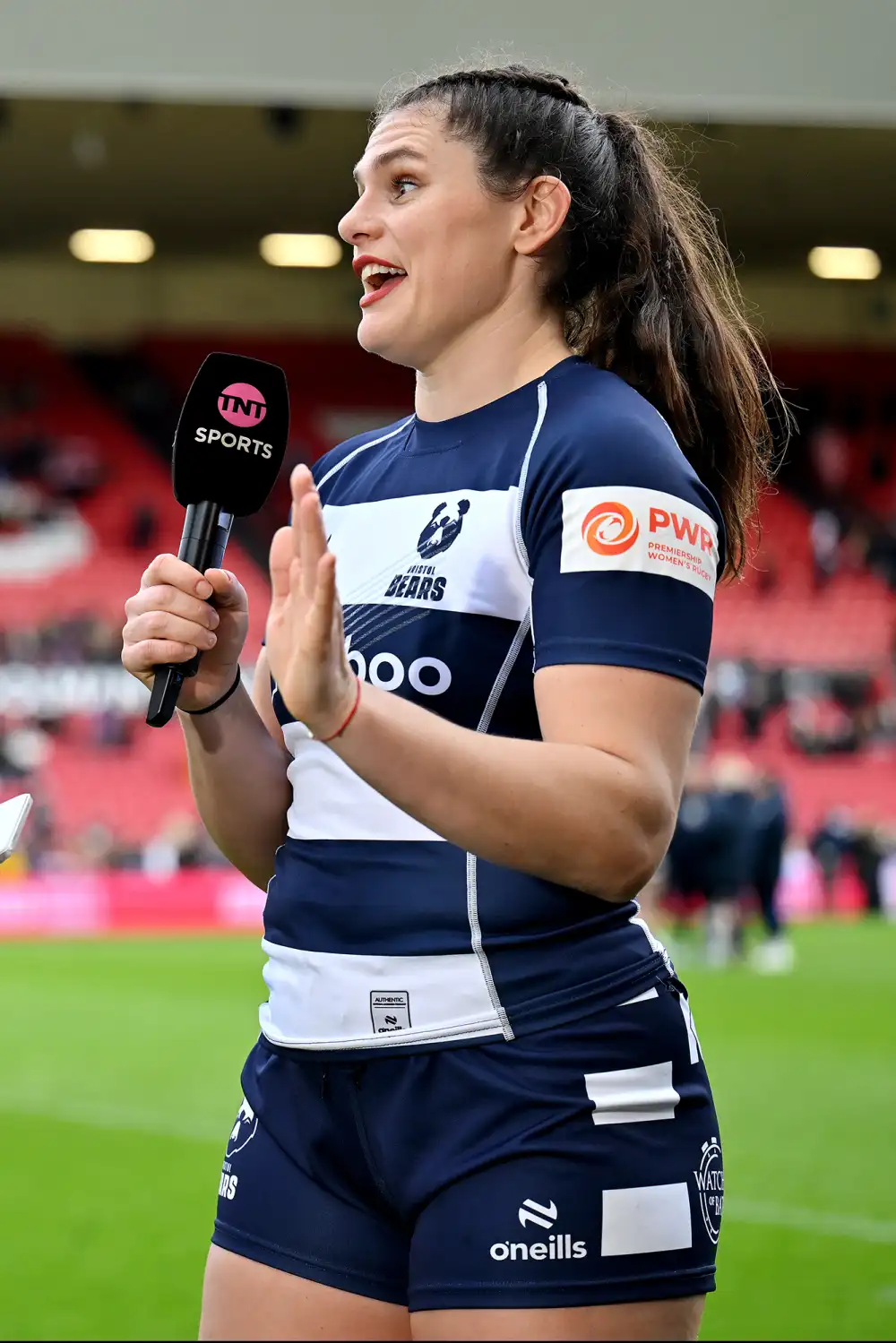 Ilona Maher Immediately Called Her Mom and Sister After Losing Her Virginity in Her 20s