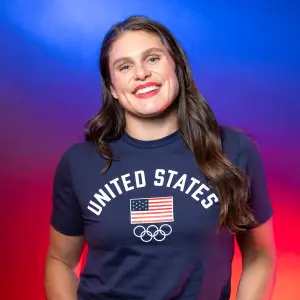 Ilona Maher Immediately Called Her Mom and Sister After Losing Her Virginity in Her 20s