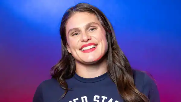 Ilona Maher Immediately Called Her Mom and Sister After Losing Her Virginity in Her 20s