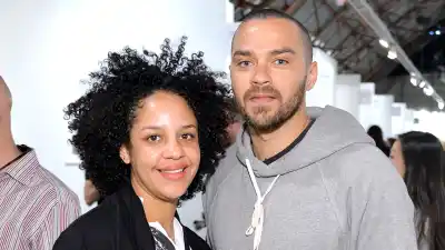 Jesse Williams and Aryn Drake Lee Divorce Everything to Know About Their Split and Custody Battle