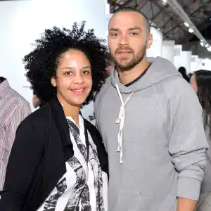 Jesse Williams and Aryn Drake Lee Divorce Everything to Know About Their Split and Custody Battle