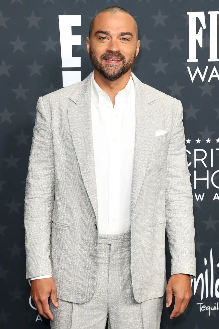 Jesse Williams and Aryn Drake Lee Divorce Everything to Know About Their Split and Custody Battle