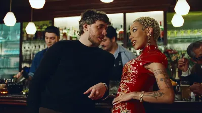 Every Celeb Cameo in Jack Harlow and Doja Cat New Video