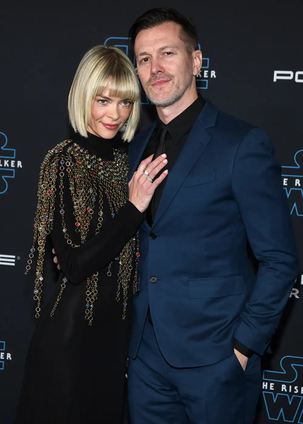 Jaime King Breaks Silence on Being Sued by Landlord Amid Divorce