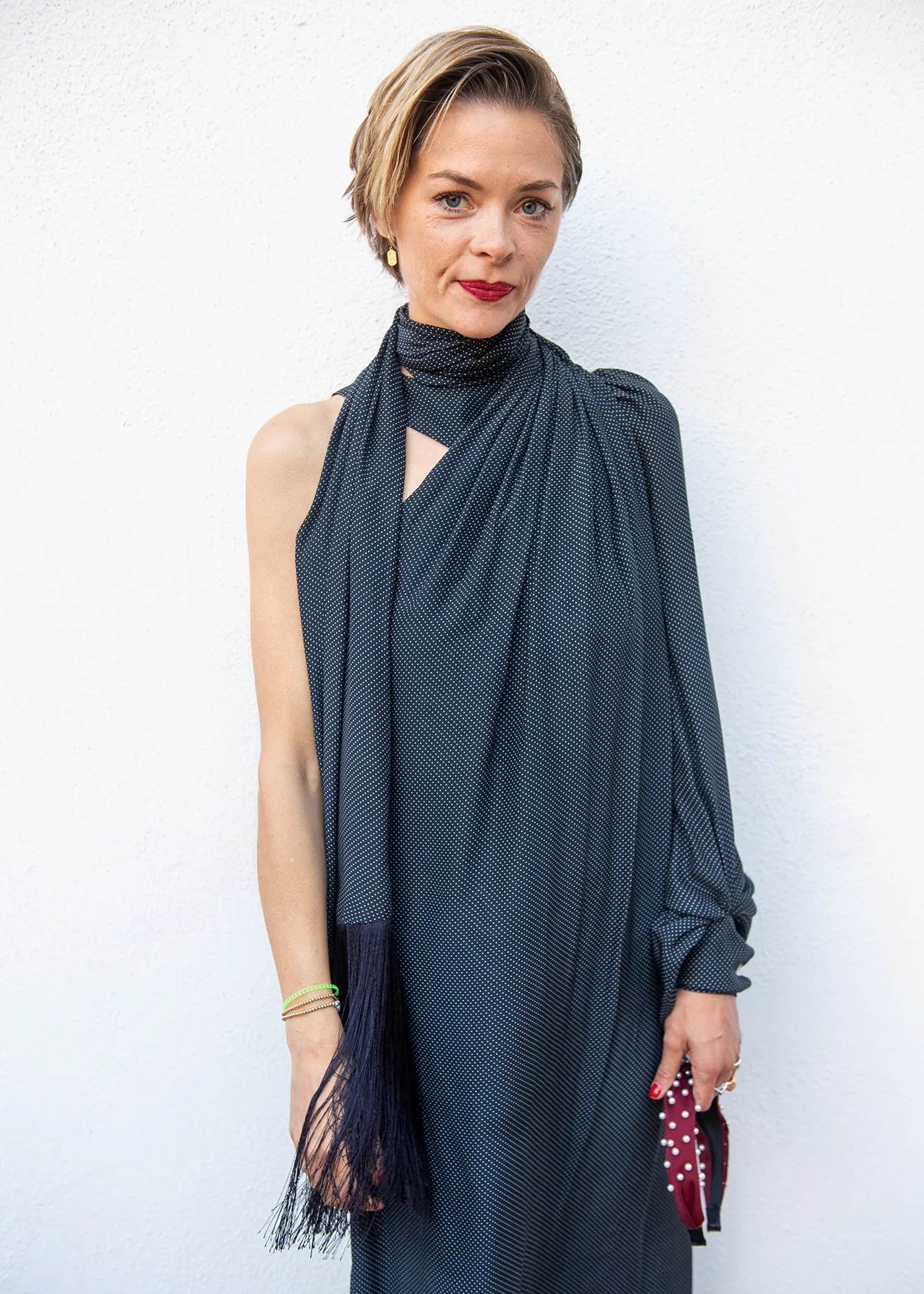 Jaime King Breaks Silence on Being Sued by Landlord Amid Divorce