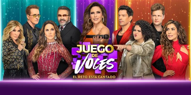 Juego de Voces