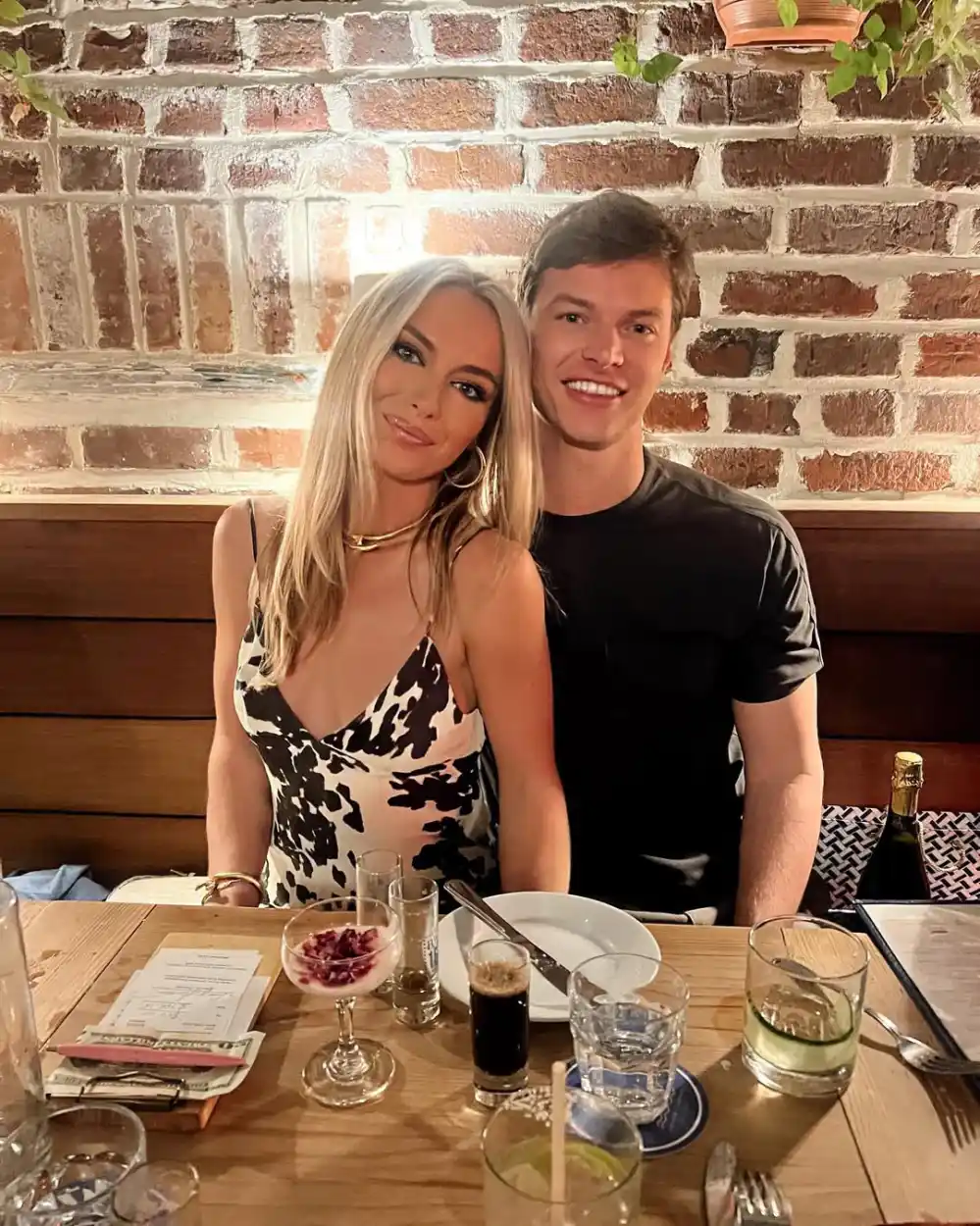 Joe Bradley Doesn&rsquo;t Know If Southern Hospitality Is for Emmy If She Is With Boyfriend Will