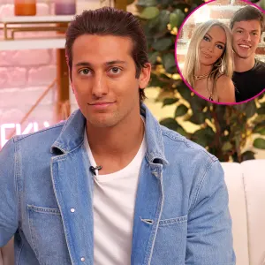 Joe Bradley Doesn’t Know If Southern Hospitality Is for Emmy If She Is With Boyfriend Will