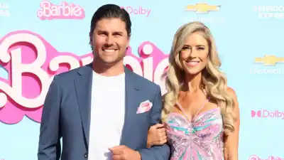 Josh Hall Christina Haack