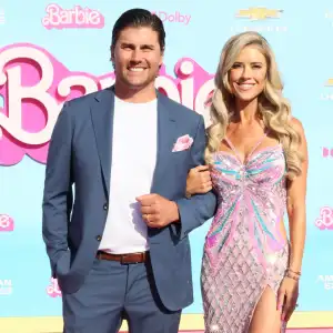 Josh Hall Christina Haack